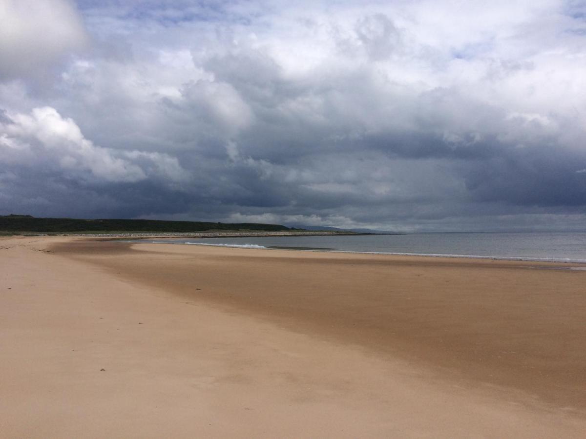 Clashmore Wood Dornoch Exterior foto